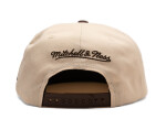 Mitchell & Ness Pánská kšiltovka Anaheim Ducks NHL Fashion Basic 2T Snapback Vntg
