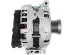 Alternátor JEEP Renegade SUV (BU, B1) 1.8 16V Flex