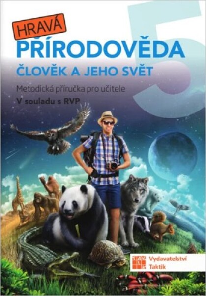 Hravá Přírodověda