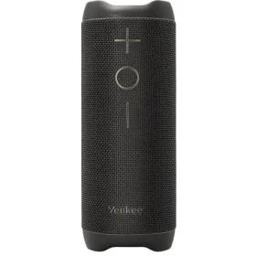 YENKEE YSP 40BK BT ELEMENT VIENTO černá / přenosný reproduktor / 40W / BT 5.3 / IPX6 / až 10 hodin výdrž (8590669369263)