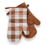 Kuchyňská chňapka SIMPLY, sada 2 ks