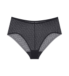 Triumph Signature Sheer Maxi EX - BLACK - TRIUMPH BLACK - TRIUMPH 38