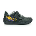 D.D.Step S063-52747AM dark grey