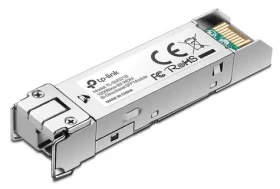 TP-Link TL-SM321B-2 WDM 1Gbps 2km, SM/LC MiniGBIC modul