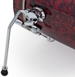 Premier Artist Heritage 16" 4pc Shell Pack Burgundy Pearl