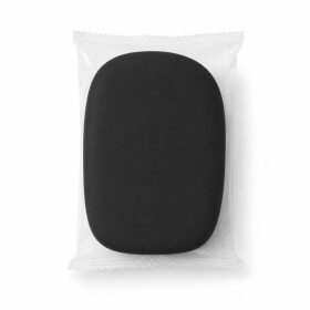 Gum pasta SweetArt Black vanilková (250 g)