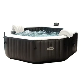 Marimex bazén vířivý nafukovací Pure Spa - Jet Bubble Deluxe HWS 6 (11400256)