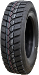 295/80 R22,5 152/148K GL687D M+S 3PMSF TL SAMSON (ADVANCE)