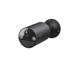 TP-Link Tapo C411 venkovní kamera (3MP, 2K QHD, 1296p, IR 9m, WiFi, micro SD card, IP65) EDF_324495