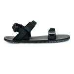 Xero Shoes D-trail Black/Asphalt