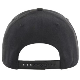 47 Brand New York Yankees Cold Zone '47 baseballová čepice B-CLZOE17WBP-BKB jedna velikost