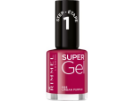 Rimmel London Lak na nehty Super Gel 025
