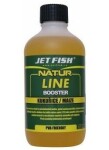 Jet Fish Booster Natur Line Kukuřice 250ml (000309)