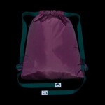 Bagmaster SÁČEK BETA 26 A školní na přezůvky / tělocvik – víla