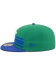 New Era Pánská kšiltovka Dallas Mavericks NBA 2026 Tip-Off Hardwood Classics 59FIFTY Fitted Velikost: 7 1/2