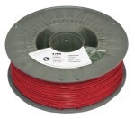 R-PETG filament Carmin Red 1,75 mm Smartfil 1 kg