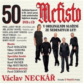 Mefisto 50 let