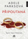 E-kniha: Připoutaná od Parksová Adele