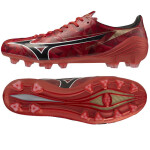Kopačky Mizuno Alfa II Elite FG M P1GA256260 42