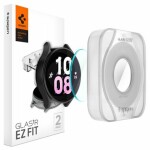 Spigen Glass EZ Fit 2 Pack Samsung Galaxy Watch5 Pro 45mm AGL05346