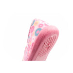 Leomil Psi Patrol dětské boty baleríny pantofle růžové 26