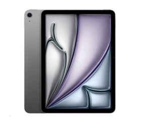 Apple iPad Air 11''Wi-Fi 256GB - Space Grey (2026) EDF_1219305