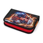 Bagmaster DOPI 26 B velký školní set pro prvňáčky – hasiči