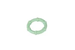 Karlie Nylonový žvýkací kroužek máta - 7.5cm (KF-521441)