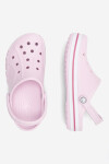 Pantofle Crocs BAYABAND CLOG 205089-6TG Materiál/-Syntetický