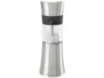 ColeMason Westbury Mlýnek na sůl / 18 cm / akryl / Gourmet Precision+ (H306792P)
