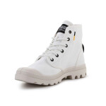 Dámské boty Pampa HI HTG SUPPLY STAR W 77356-116-M - Palladium EU 45