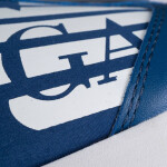 Emporio Armani EA7 pánské sportovní tenisky modré (X8X114-XK270-S290) 41 1/3