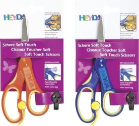 HEYDA Nůžky dětské