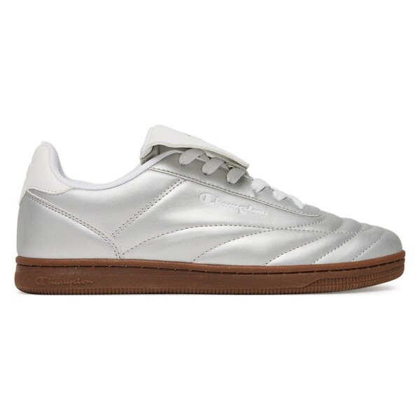 Tenisky Champion PRESTIGE FLAP METALLIC S11805-ES031 Syntetický materiál