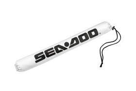 Sea Doo Ochranný fendr na lano pro lyžování bílý