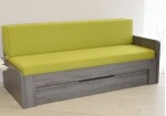 AHORN CZ, s.r.o. Zásuvka DUOVITA ROZMĚR: 200 cm