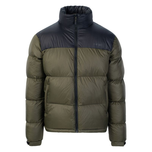 Zimní bunda Hi-Tec Fowel M 92800592754 s