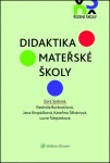 Didaktika mateřské školy