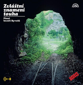 Zvláštní znamení touha - LP - Hoboes