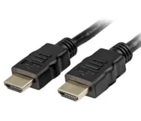 Sharkoon HDMI (M) - HDMI (M) 12,5 m černá / Kabel HDMI / 4K / Ethernet / High Speed (4044951017409)