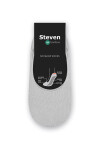 Steven 036-014 barva bambusu:světle šedá 41-43