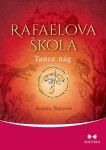 Rafaelova škola Tance nág Renata Štulcová