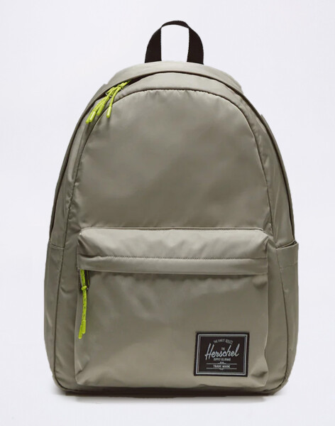 Batoh Herschel Supply Classic XL Backpack Twill Laurel Oak