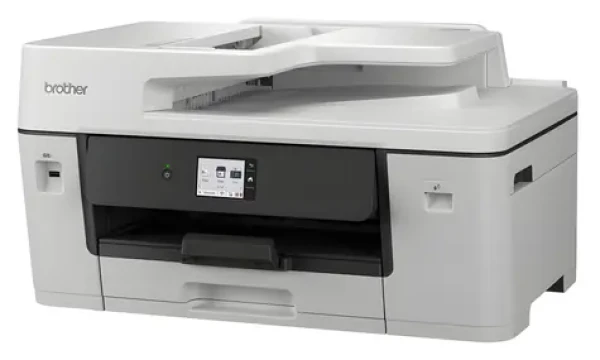 Brother MFC-J3660DWYJ1 / Multifunkční inkoustová tiskárna / A3 / Fax / Duplex / LAN / Wi-Fi / USB (MFCJ3660DWYJ1)