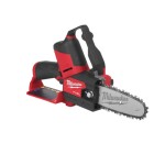 Aku prořezávací pila Milwaukee M12 FHS-0 4933472211