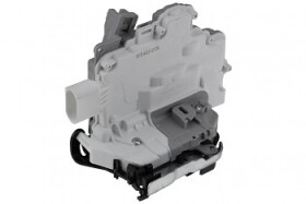 NTY Centrální zámek AUDI A3(8V) A6(C7) A7 Q3(8U) Q7(4M) TOUAREG – zadní levý