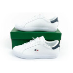 Lacoste Powercourt 125 1 SMA M 749SMA0080407 boty 40.5