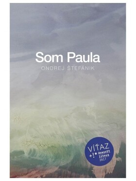 Som Paula (e-kniha) - Ondrej Štefánik
