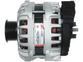 Alternátor ŠKODA Fabia III 1.0 MPI Benzin