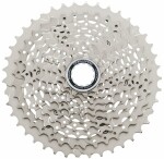 10-kazeta SHIMANO CS-M4100 Deore 11-42 zubů